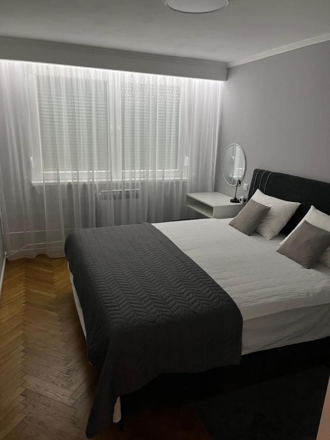 Apartman Loft 72 Славонски брод Екстериор снимка