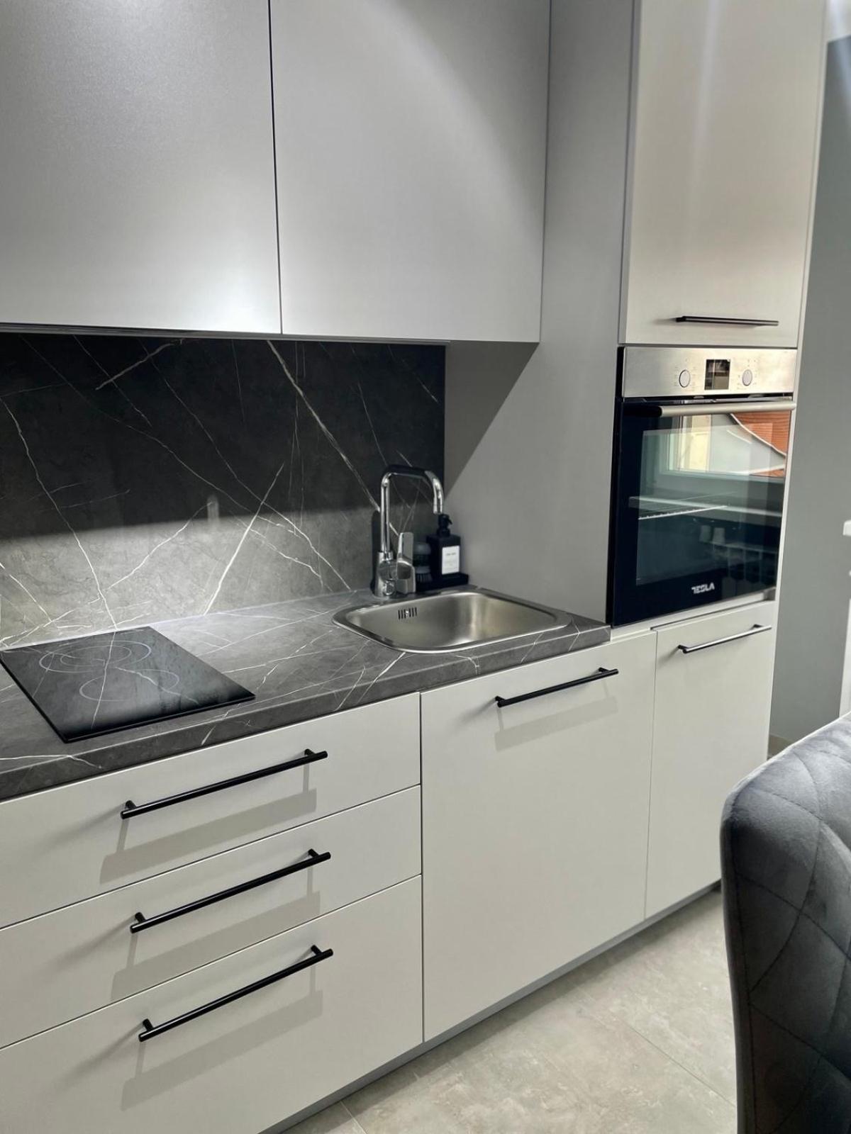 Apartman Loft 72 Славонски брод Екстериор снимка